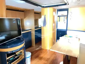 Thumbnail von Budowy Di Sarnico Maxim 55 Special