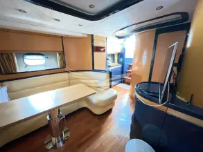 Thumbnail von Budowy Di Sarnico Maxim 55 Special