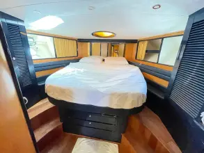 Thumbnail von Budowy Di Sarnico Maxim 55 Special