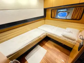 Thumbnail von Budowy Di Sarnico Maxim 55 Special