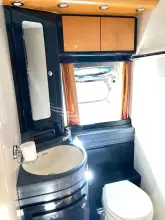 Thumbnail von Budowy Di Sarnico Maxim 55 Special