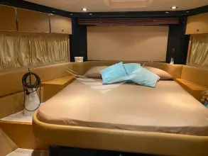 Thumbnail von Riva 59 Mercurius