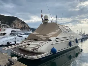 Thumbnail von Riva 59 Mercurius