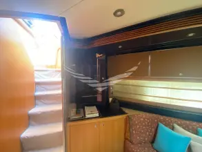 Thumbnail von Riva 59 Mercurius