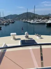 Thumbnail von Selene Yachts Selene 47