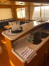 Thumbnail von Selene Yachts Selene 47