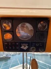 Thumbnail von Selene Yachts Selene 47