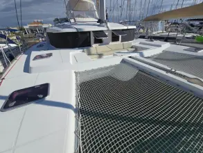 Thumbnail von Lagoon 440