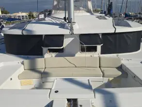 Thumbnail von Lagoon 440