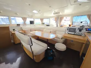 Thumbnail von Lagoon 440