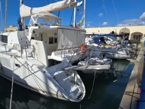 Thumbnail von Lagoon 440