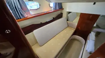 Thumbnail von Fairline Targa 52