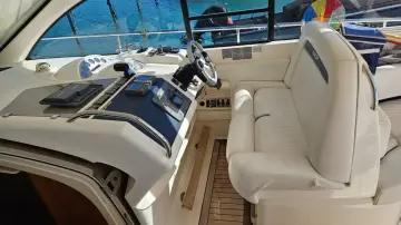 Thumbnail von Fairline Targa 52