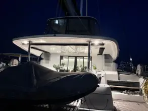 Thumbnail von ラグーン50 VITAMIN SEA