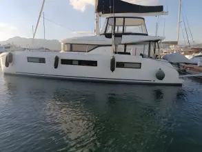 Thumbnail von ラグーン50 VITAMIN SEA