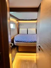 Thumbnail von ラグーン50 VITAMIN SEA