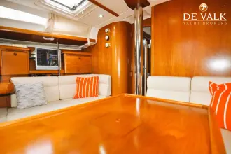 Thumbnail von Jeanneau Sun Odyssey 43