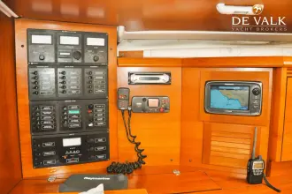 Thumbnail von Jeanneau Sun Odyssey 43