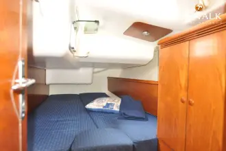 Thumbnail von Jeanneau Sun Odyssey 43
