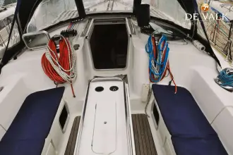 Thumbnail von Jeanneau Sun Odyssey 43
