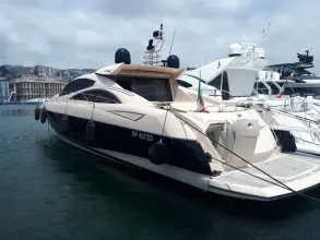 Thumbnail von Sunseeker Predator 72 LOKU KADE