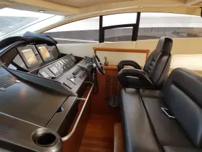 Thumbnail von Sunseeker Predator 72 LOKU KADE