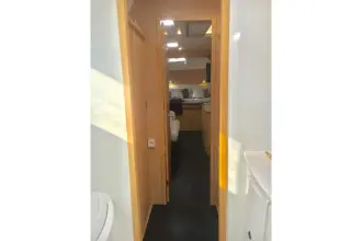 Thumbnail von Lagoon 440 REWIND