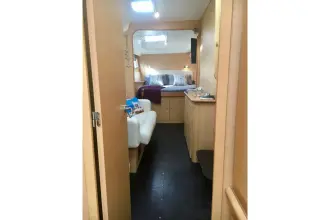 Thumbnail von Lagoon 440 REWIND