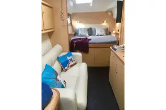 Thumbnail von Lagoon 440 REWIND