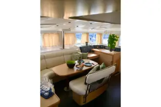 Thumbnail von Lagoon 440 REWIND