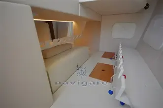 Thumbnail von Tuccoli T295 Montecristo Sf