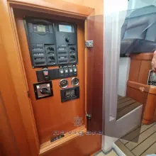 Thumbnail von Beneteau Antares 12 Fly Sport