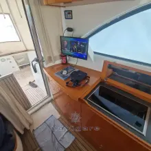 Thumbnail von Beneteau Antares 12 Fly Sport