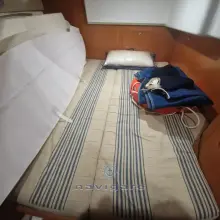 Thumbnail von Beneteau Antares 12 Fly Sport