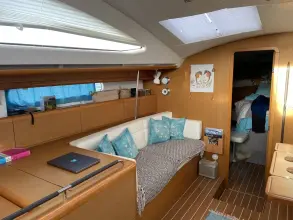 Thumbnail von Jeanneau Sun Odyssey 50 DS
