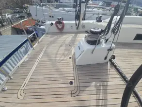 Thumbnail von Adria Sail 50