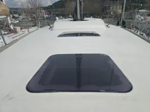 Thumbnail von Adria Sail 50