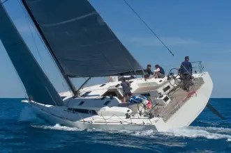 Thumbnail von Adria Sail 50