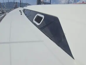 Thumbnail von Adria Sail 50