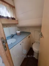 Thumbnail von ケイマン 43 WA