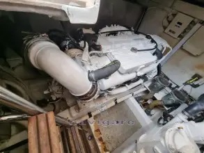 Thumbnail von ケイマン 43 WA