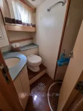 Thumbnail von ケイマン 43 WA