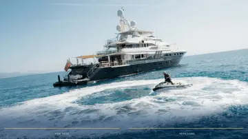 Thumbnail von Lloyds 50m Motoryacht Renegade