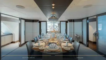 Thumbnail von Lloyds 50m Motoryacht Renegade