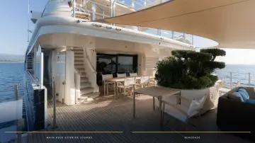 Thumbnail von Lloyds 50m Motoryacht Renegade