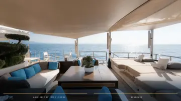 Thumbnail von Lloyds 50m Motoryacht Renegade