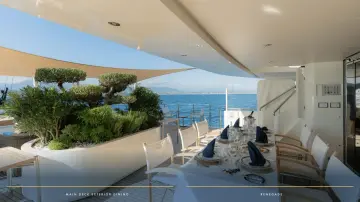 Thumbnail von Lloyds 50m Motoryacht Renegade