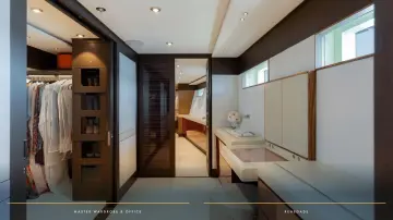 Thumbnail von Lloyds 50m Motoryacht Renegade