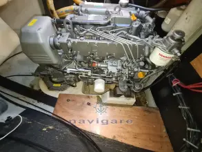 Thumbnail von Lagoon 440