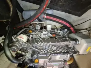 Thumbnail von Lagoon 440